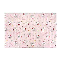 【Sanrio 三麗鷗】廚房防油貼紙 凱蒂貓 HELLO KITTY 廚房小物 冰淇淋