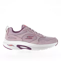 Skechers Go Run Arch Fit [128952MVPR] 女 慢跑鞋 運動 足弓支撐 入門款 緩震 粉