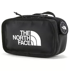 The North Face 防潑水耐磨休閒腰包─NF0A3KYXKY4 黑