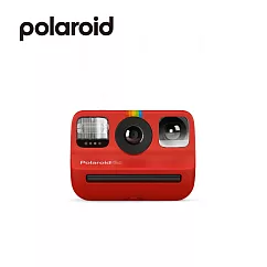 Polaroid 寶麗來 Go 拍立得相機 紅(DG03)