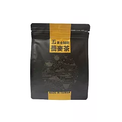 【EF】黃金韃靼蕎麥茶─三角立體茶包5gx25入/包(無咖啡因)