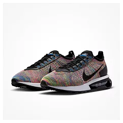 Nike AIR MAX FLYKNIT RACER 男休閒鞋─黑彩─FD2765900 US10 黑色