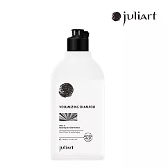 juliArt覺亞 蓬鬆增量洗髮精 330mL (蓬鬆，洗髮精，豐盈，扁塌，細軟髮)