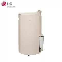 LG樂金 19L 1級雙變頻 UV抑菌 除濕機 MD191QCE0