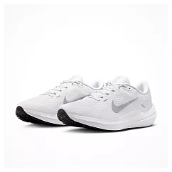 NIKE AIR WINFLO 10 男跑步鞋─白─DV4022102 US11.5 白色
