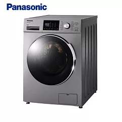 Panasonic 國際牌 12kg滾筒式5段溫水洗脫變頻洗衣機 NA─V120HW ─含基本安裝+舊機回收