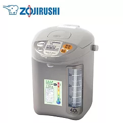 ZOJIRUSHI 象印 日製4L五級能微電腦電熱水瓶 CD─LPF40 ─