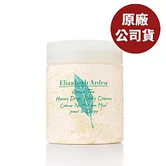 Elizabeth Arden 雅頓 綠茶蜜滴舒體霜 500ml (原廠公司貨)