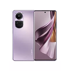 OPPO Reno10 Pro (12G/256G)智慧型手機 贈保護殼 紫色