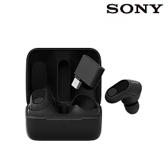 SONY INZONE Buds WF-G700N 真無線 降噪遊戲 耳塞式耳機 黑色