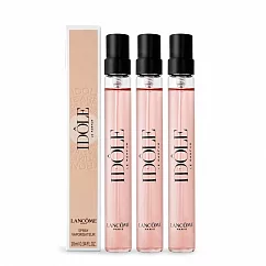 LANCOME 蘭蔻 IDOLE 唯我香水(10ml)X3─公司貨