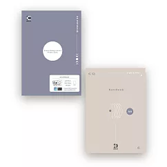 Neo smartpen|Digital Dot A6筆記本