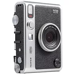 FUJIFILM 富士 instax mini Evo 拍立得 相機 EVO 公司貨- 黑色