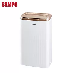 SAMPO 聲寶 6L微電腦除濕機 AD─WA112T ─