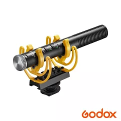 Godox 神牛VDS-M2 機頂麥克風 公司貨
