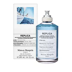 MAISON MARGIELA 航海日淡香水(100ml)_國際航空版