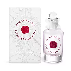 PENHALIGON’S 潘海利根 伊莉莎白玫瑰淡香精 EDP(30ml)─香水航空版