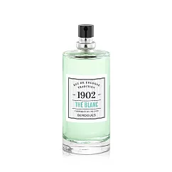 (福利品) Berdoues 1902 專屬記憶 白茶古龍水(50ml)