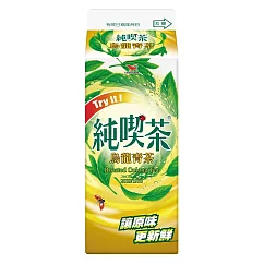 【純喫茶】烏龍青茶650ml