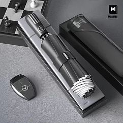 MOORRLII 超大雨傘 反向傘 自動傘 大傘 反折傘 反向自動傘 自動反向傘 自動雨傘 雨傘 黑色