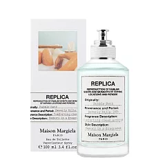 MAISON MARGIELA 泡泡浴淡香水(100ml)_國際航空版