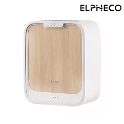 ELPHECO 掛壁式感應垃圾桶 7L ELPH563D/ELPH564D 木紋面