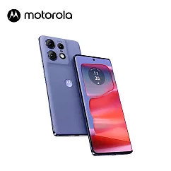 【美型新上市★支援MotoAI】Motorola 摩托羅拉 Edge 50 Pro (12G/256G) IP68防水防塵 6.7吋 智慧型手機 蒼鷺藍