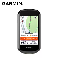 GARMIN Edge 1050 旗艦觸控式GPS自行車錶