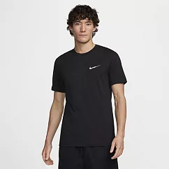 NIKE AS M NSW TEE LBR SSNL CLUB 男短袖上衣─黑─FZ5418010 3XL 黑色