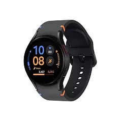 SAMSUNG Galaxy Watch FE R861 智慧手錶 贈三星P3400行動電源 曜石黑