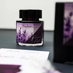 皮爾卡登 Pierre Cardin 城市地標系列墨水 ─ 薰衣草紫Provence Purple /30ml