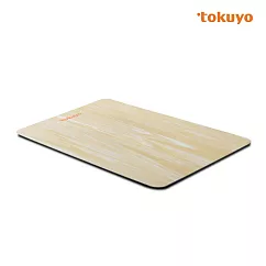 【tokuyo】超慢跑地墊 TY-021 (超慢跑墊/無繩跳繩墊/健身運動墊/冥想墊) F