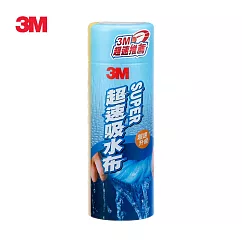 3M 超速吸水布─一般尺寸