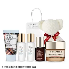 ESTEE LAUDER 雅詩蘭黛 短旅行超值迷你組─公司貨