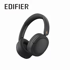 EDIFIER W800BT Pro 無線降噪耳罩耳機 太空黑