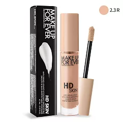 MAKE UP FOR EVER HD SKIN 粉無痕美肌修修筆(4.7ml)─多色可選─百貨公司貨 #2.3(R)