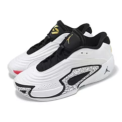 Nike 籃球鞋 Luka 3 PF Motorsport 男鞋 白 黑 金 紅 D77 3代 FQ1285─170