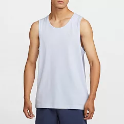 NIKE AS M NK DF PRIMARY STMT TANK 男背心上衣─灰─DV9834085 3XL 灰色