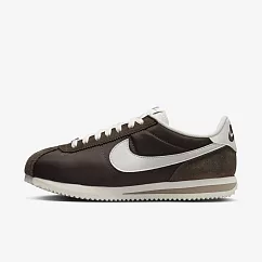 Nike Cortez [DZ2795─200] 女 休閒鞋 運動 經典 復古 阿甘鞋 舒適 百搭 穿搭 巧克力棕