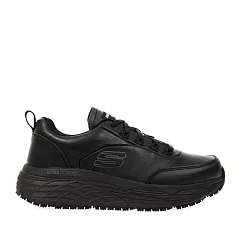 Skechers Max Cushioning Elite Sr─kajus [108015WBLK] 女 工作鞋 黑