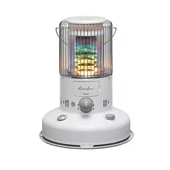 TOYOTOMI 傳統式彩虹煤油暖爐 RB-2524