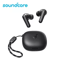 Soundcore R50i真無線藍牙耳機 黑色