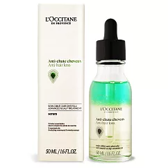 L&rsquo;OCCITANE 歐舒丹 草本豐蘊養髮/頭皮養護精華(50ml)-多款-百貨公司貨 豐蘊養髮