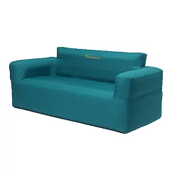 Aerogogo|雲朵澎澎自動充氣沙發-雙人款