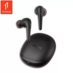 【1MORE】空間音頻降噪藍牙耳機 Aero / ES903 鈦黑