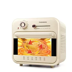 THOMSON 16L 氣炸烤箱 TM-SAT25