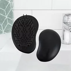 日本製Vess乾濕頭皮按摩梳-2支