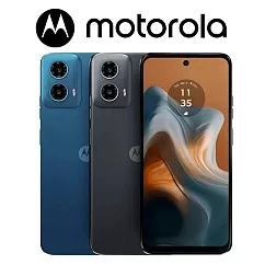 moto g34 5G (4G/128G)雙卡機 黑