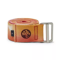 【Manduka】Yoga Straps Align 8 foot 瑜珈繩 ─ Bloom TD