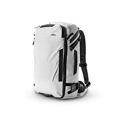 【Matador 鬥牛士】GlobeRider35 Travel Backpack 環球探索壯遊背包35L - 銀白色